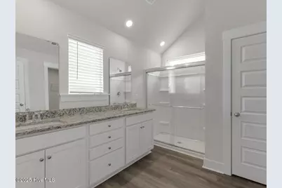 421 Matthews Farm Road #Lot 93, Hubert, NC 28539 - Photo 28