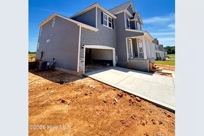 168 Maverick Lane, Dunn, NC 28334 - Photo 2