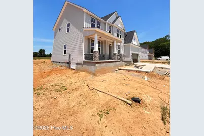 410 Maverick Lane, Dunn, NC 28334 - Photo 2