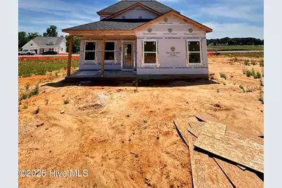 436 Maverick Lane, Dunn, NC 28334 - Photo 4