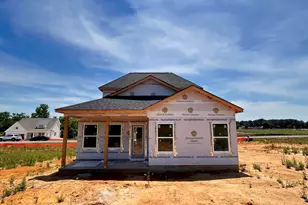 436 Maverick Ln, Dunn, NC 28334 - Photo 4