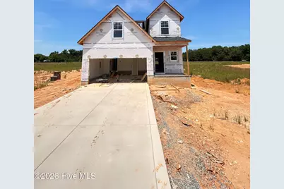436 Maverick Lane, Dunn, NC 28334 - Photo 1