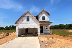 436 Maverick Ln, Dunn, NC 28334 - Photo 1