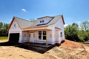417 Maverick Ln, Dunn, NC 28334 - Photo 2