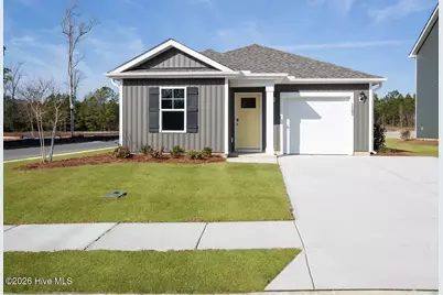 1566 E White Egret Lane NE #Lot 734, Bolivia, NC 28422 - Photo 1