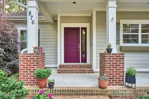 876 Thrush Dr, Vass, NC 28394 - Photo 8