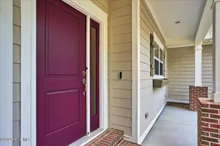 876 Thrush Dr, Vass, NC 28394 - Photo 54