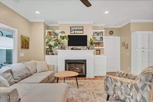 876 Thrush Dr, Vass, NC 28394 - Photo 22
