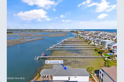 36 Duneside Drive, Ocean Isle Beach, NC 28469 - Photo 12
