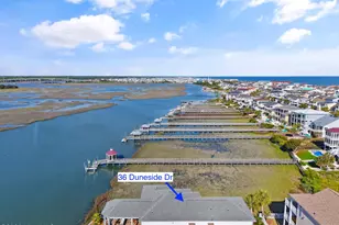36 Duneside Dr, Ocean Isle Beach, NC 28469 - Photo 12