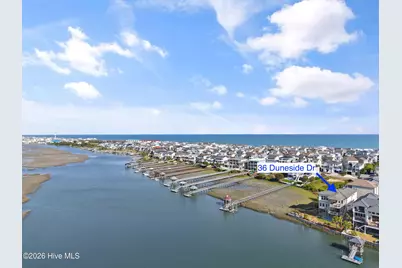 36 Duneside Drive, Ocean Isle Beach, NC 28469 - Photo 14
