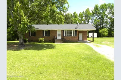 210 Russell Drive, Princeville, NC 27886 - Photo 2