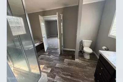 441 Mrs Tates Road, Whiteville, NC 28472 - Photo 22