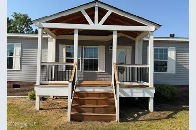 441 Mrs Tates Road, Whiteville, NC 28472 - Photo 6