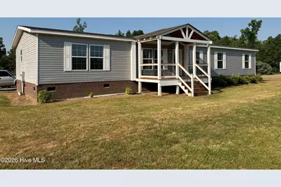 441 Mrs Tates Road, Whiteville, NC 28472 - Photo 2