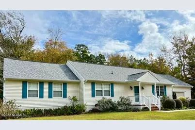 1908 Joslyn Drive, Morehead City, NC 28557 - Photo 1