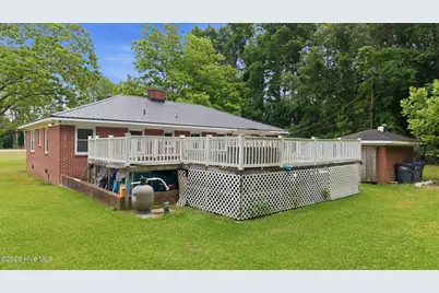 1050 Springfield Road, Rocky Mount, NC 27801 - Photo 4