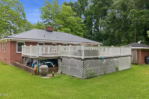 1050 Springfield Rd, Rocky Mount, NC 27801 - Photo 4