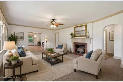 1050 Springfield Road, Rocky Mount, NC 27801 - Photo 12
