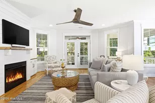 18 3 Flipper Trail, Bald Head Island, NC 28461 - Photo 14