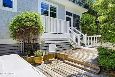 18 Three Flipper Trail, Bald Head Island, NC 28461 - Photo 50