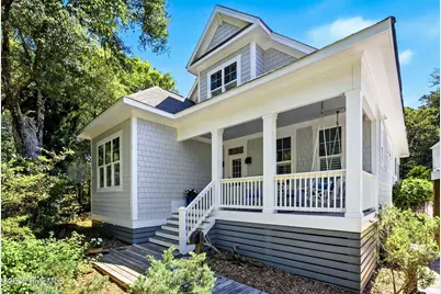 18 Three Flipper Trail, Bald Head Island, NC 28461 - Photo 1