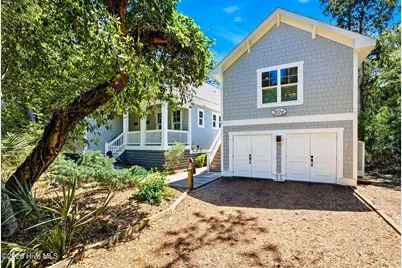 18 Three Flipper Trail, Bald Head Island, NC 28461 - Photo 2