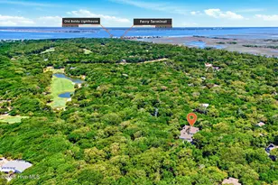 18 3 Flipper Trail, Bald Head Island, NC 28461 - Photo 64