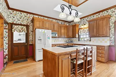 1190 Sanders Road, Benson, NC 27504 - Photo 28