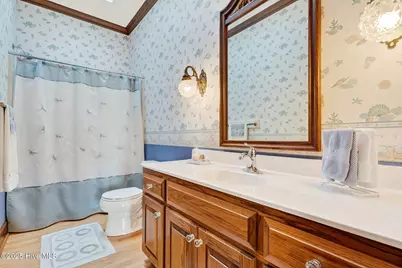 1190 Sanders Road, Benson, NC 27504 - Photo 38
