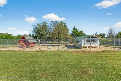 1190 Sanders Road, Benson, NC 27504 - Photo 20