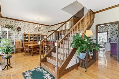 1190 Sanders Road, Benson, NC 27504 - Photo 22