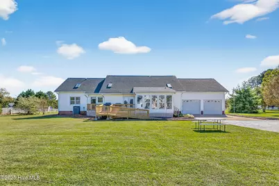 1190 Sanders Road, Benson, NC 27504 - Photo 12