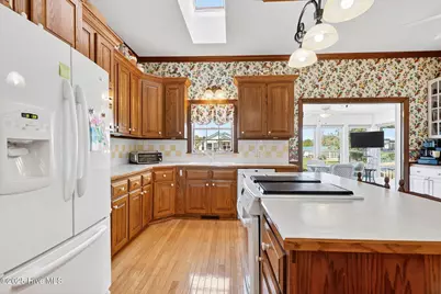 1190 Sanders Road, Benson, NC 27504 - Photo 32