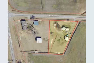7302 Cabin Branch Road, Stantonsburg, NC 27883 - Photo 50