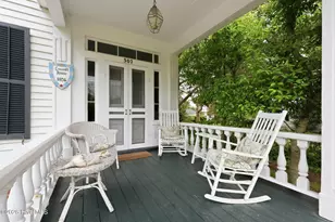 307 Ann St, Beaufort, NC 28516 - Photo 4