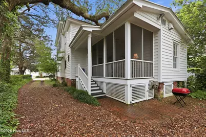 307 Ann Street, Beaufort, NC 28516 - Photo 36