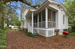 307 Ann St, Beaufort, NC 28516 - Photo 36