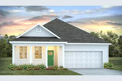 4332 Coralbead Lane #Lot 108, Leland, NC 28451 - Photo 2