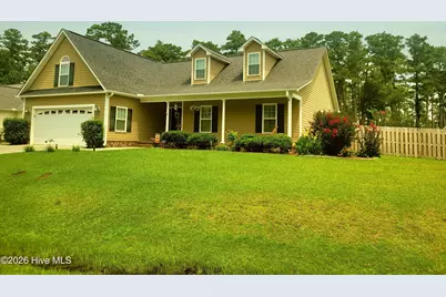 300 Croatan Woods Drive, New Bern, NC 28562 - Photo 1