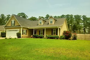 300 Croatan Woods Dr, New Bern, NC 28562 - Photo 1