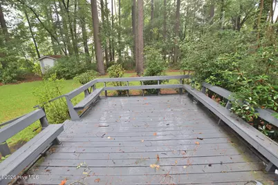 117 Tam O Shanter Drive, Rocky Mount, NC 27804 - Photo 22