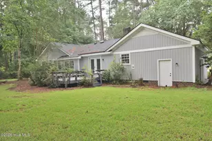 117 Tam O Shanter Dr, Rocky Mount, NC 27804 - Photo 20