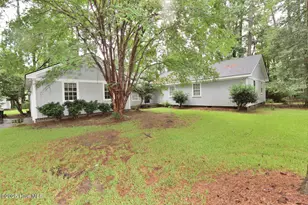 117 Tam O Shanter Dr, Rocky Mount, NC 27804 - Photo 2