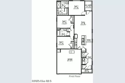 3083 Tasso Drive SW, Sunset Beach, NC 28468 - Photo 2