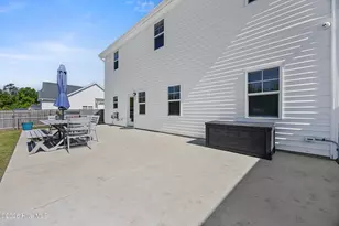 315 Bubbling Brook Ln, Jacksonville, NC 28546 - Photo 40