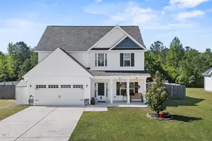 315 Bubbling Brook Ln, Jacksonville, NC 28546 - Photo 48