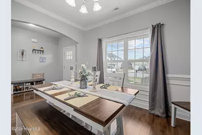 118 South Sea Street, Jacksonville, NC 28546 - Photo 8