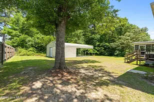 51 King Arthur Dr, Whiteville, NC 28472 - Photo 22