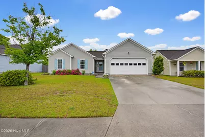 208 Red Carnation Drive, Holly Ridge, NC 28445 - Photo 1